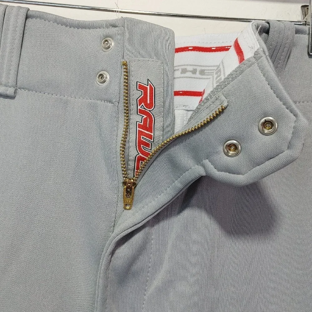 Rawlings Men's Knicker Baseball Pant Size L
